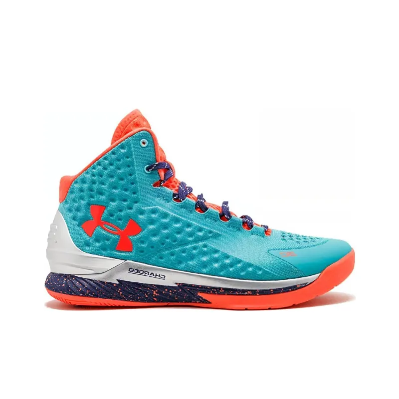 Under Armour Ua Curry 1 SC30 Select-1