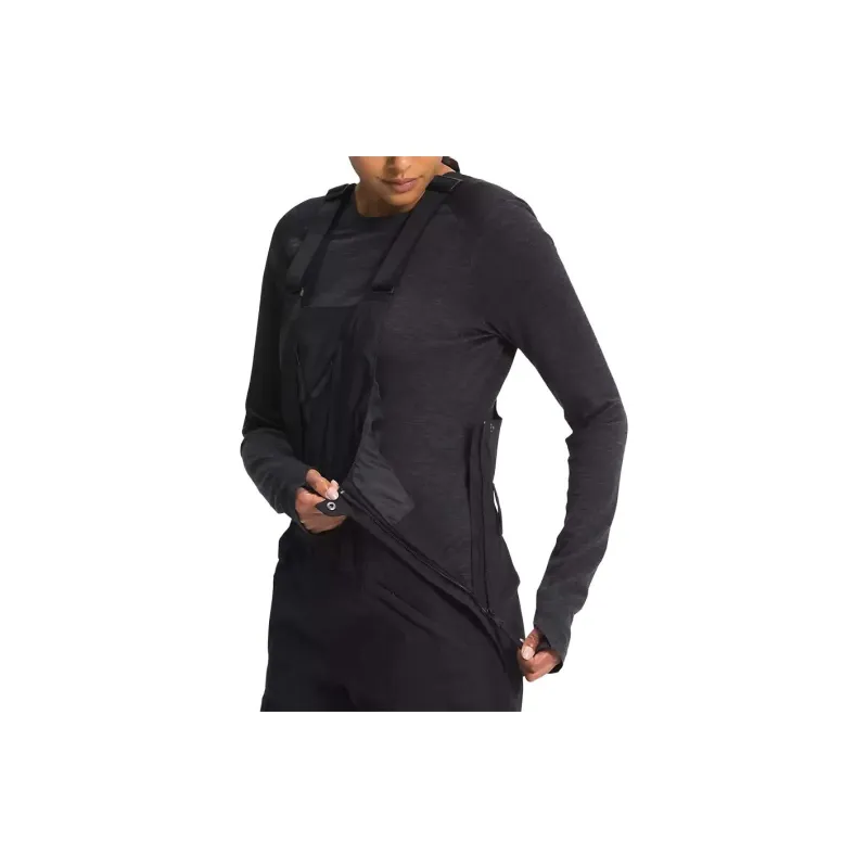 THE NORTH FACE Overalls Women's Black-3