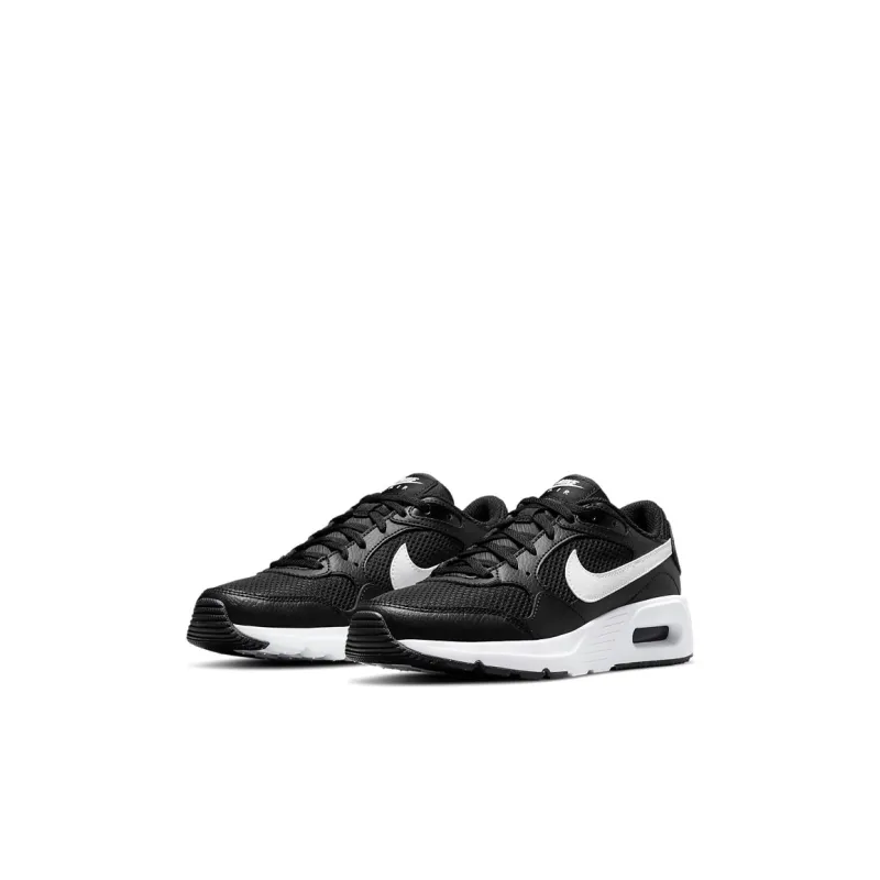 Nike Air Max SC Low Top Kids' Running Shoes Teenagers-2