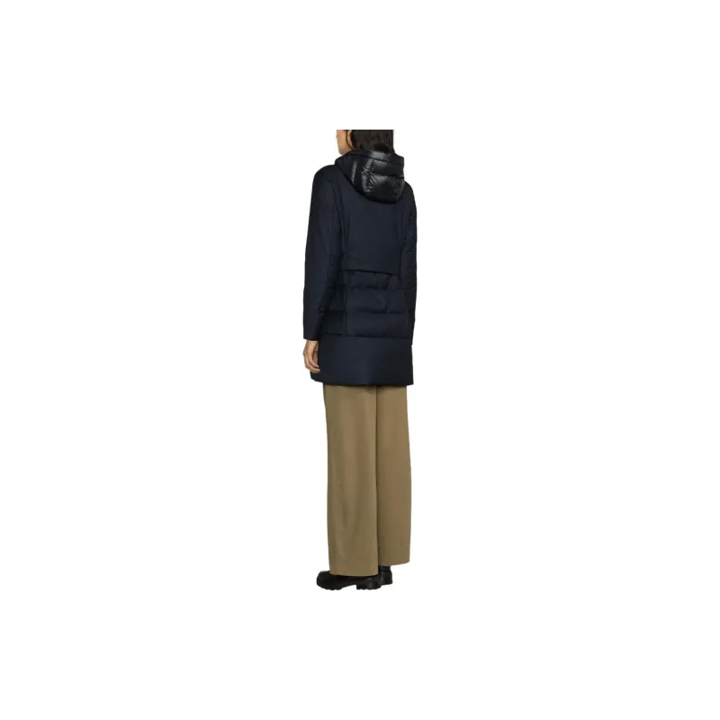WOOLRICH 2-In-1 Luxe Prescott Parka-2