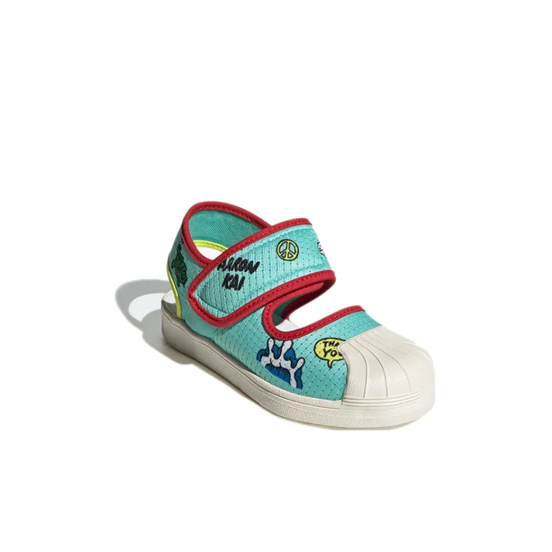 Adidas Originals SUPERSTAR 360 Kids' Sandals Pre school-2
