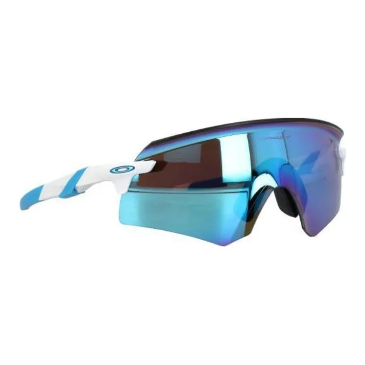 Oakley Encoder Shield frame Sunglasses-2