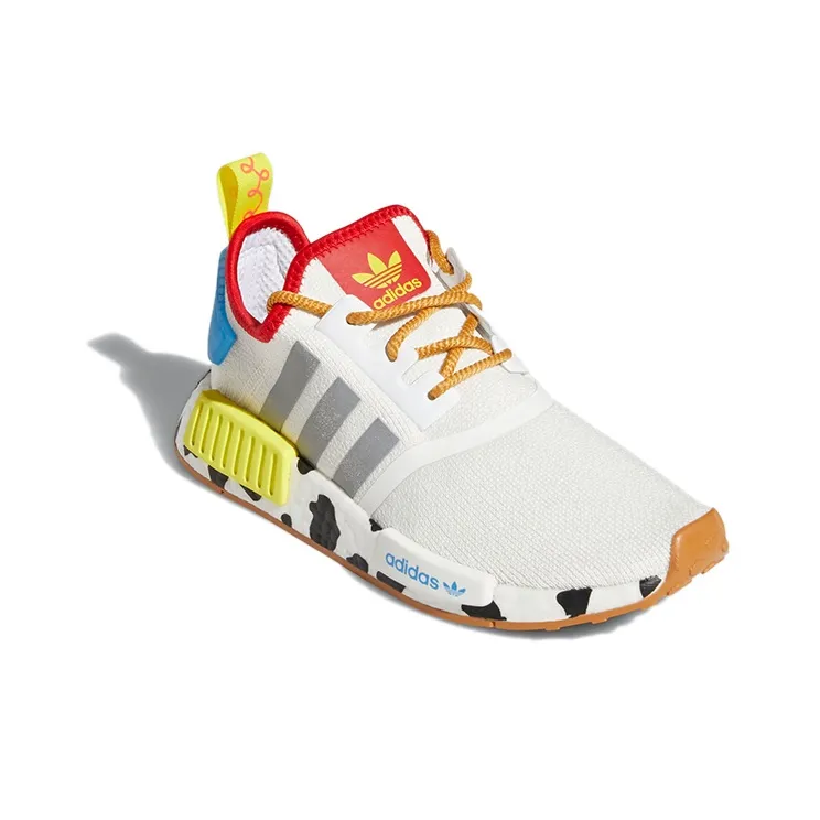 Adidas NMD R1 Toy Story Woody GS-2