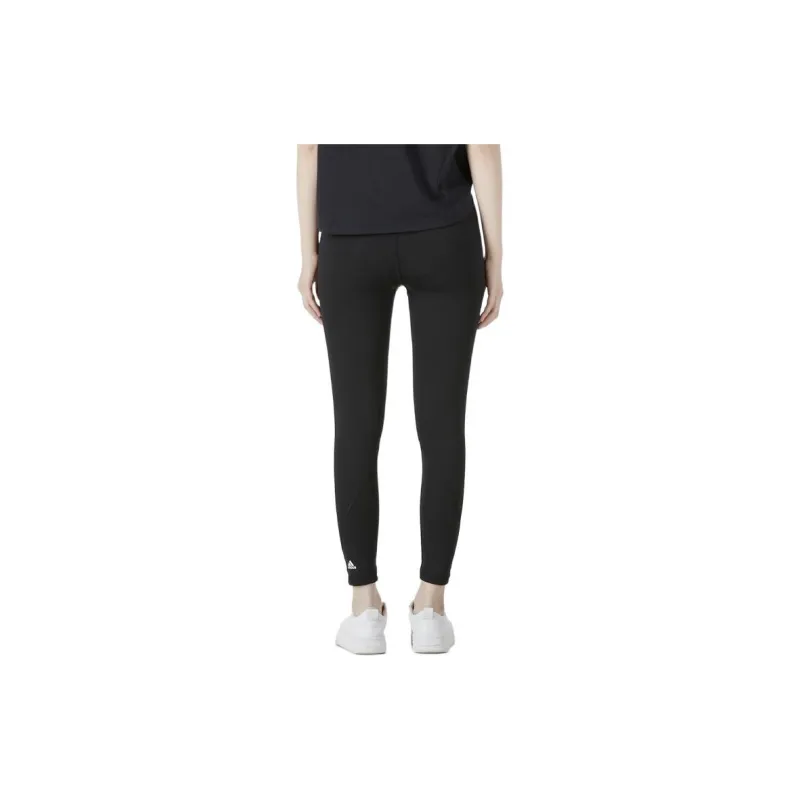 Adidas Sports Pants Women's Black-3