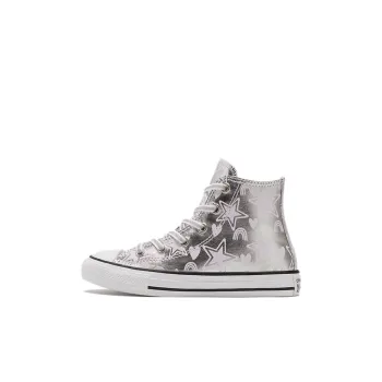 Converse All Star Anti Slip Wear Resistant High Top Kids Canvas Shoes Kids'