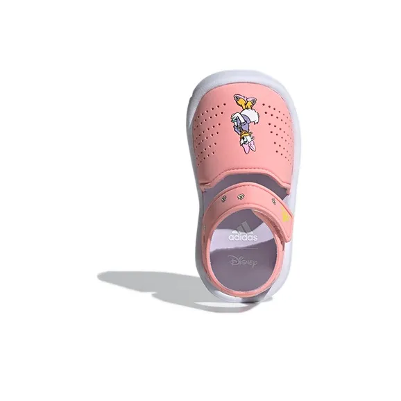 Adidas Fortaswim Toddler Shoes Baby-4