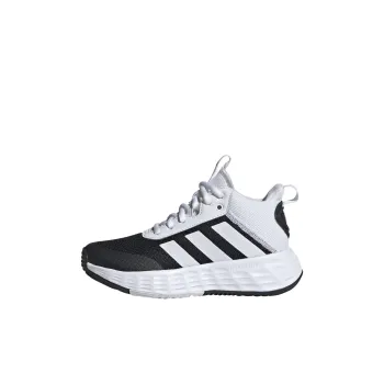 adidas Ownthegame 2.0 Core Black Cloud White GS