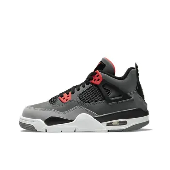 Jordan 4 Retro Infrared GS