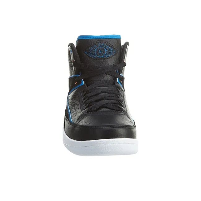 Jordan 2 Retro Radio Raheem GS-3