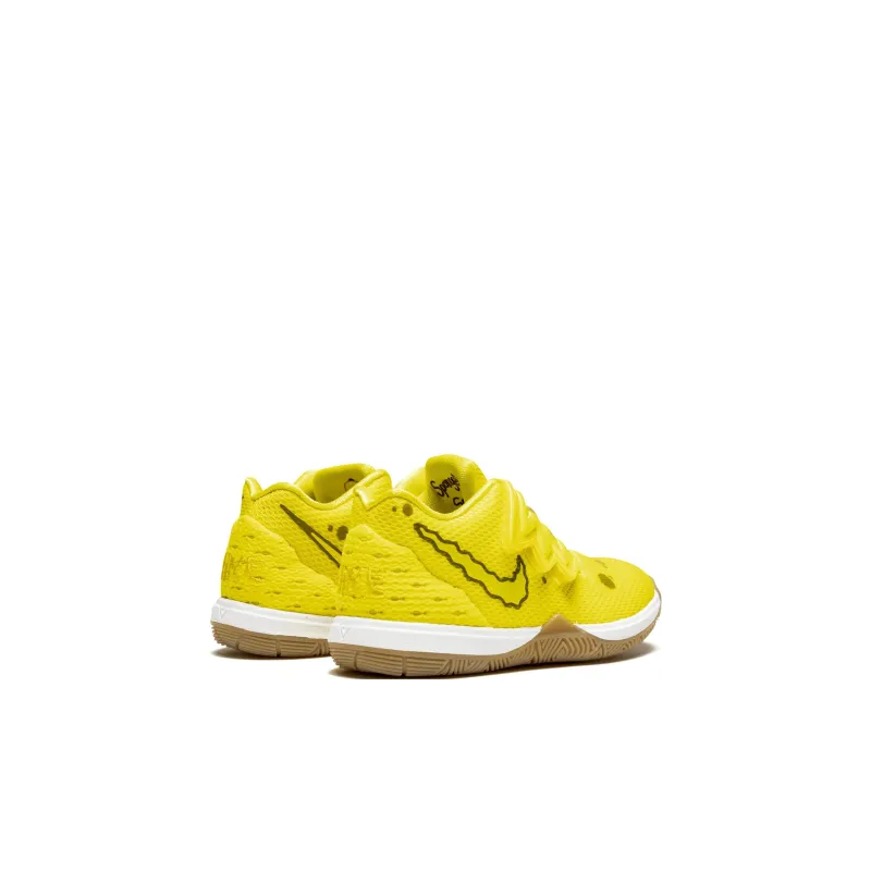 Nike Kyrie 5 Spongebob TD-3