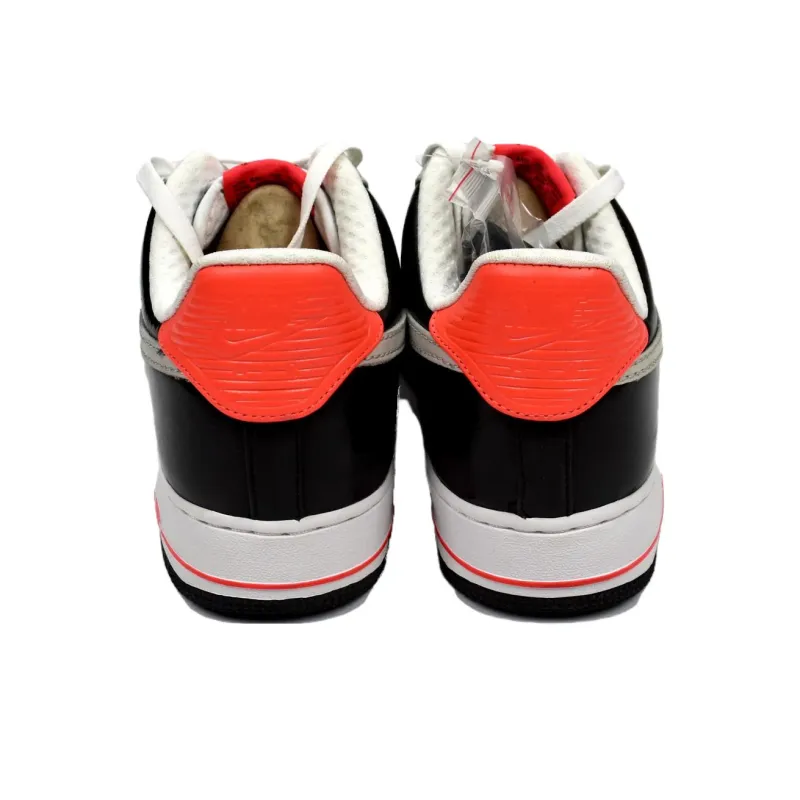 Nike Air Force 1 Low Premium Infrared-2