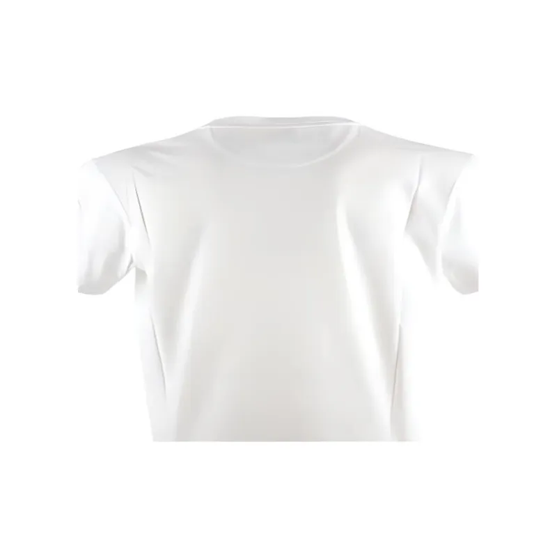BALLY T Shirts Men White-5