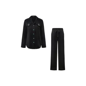 SILKY MIRACLE Pajama Set Women's