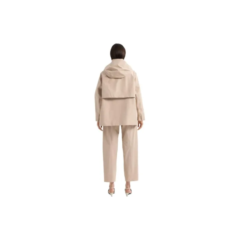 Arcteryx Veilance Collection Jackets Women's-3