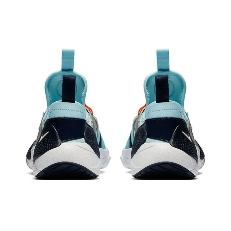 Nike Huarache E.D.G.E. 'Obsidian Topaz Mist' GS-4