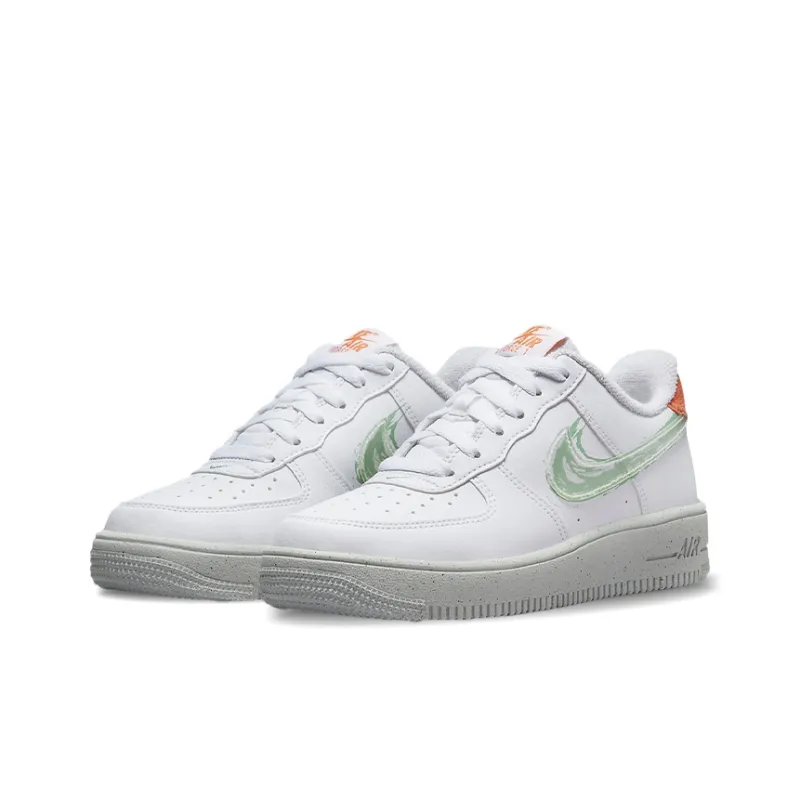 Nike Air Force 1 Low Crater Brushstroke GS-2