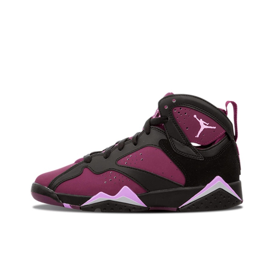 Jordan 7 mulberry fashion