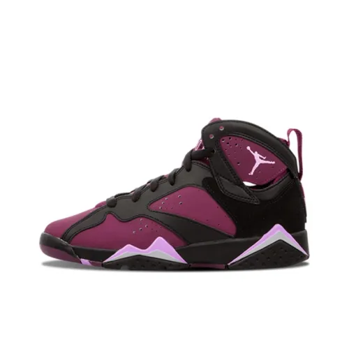 Jordan 7 Retro Mulberry GS