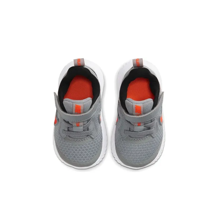 Nike Revolution 5 Series Low Top Toddler Shoes Infant And Toddler-3