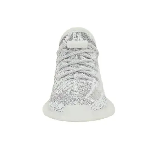 Adidas Yeezy Boost 350 V2 Static Non-Reflective Infants-2