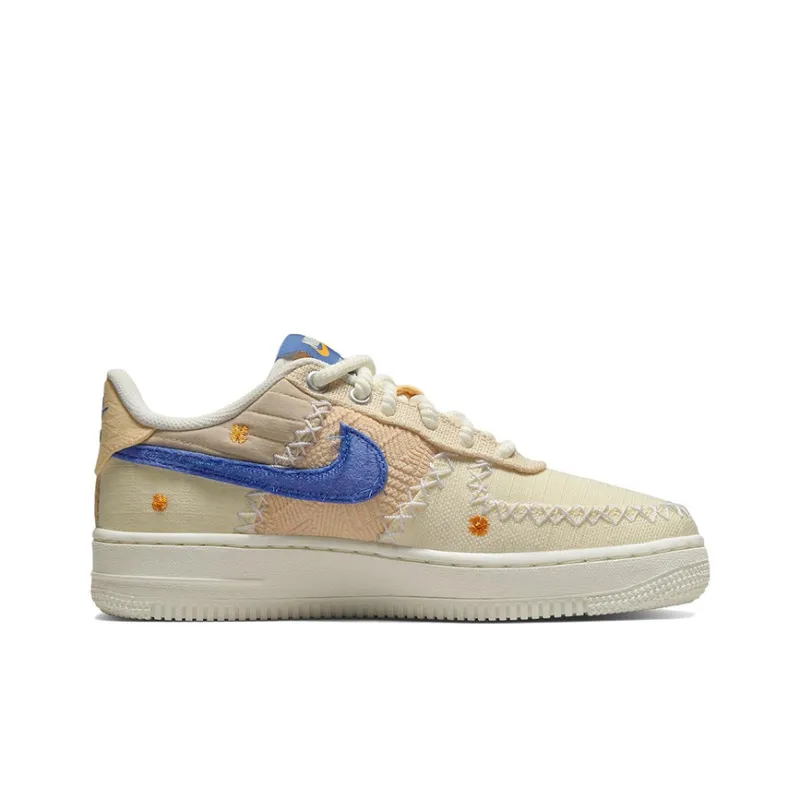 Nike Air Force 1 Low 40th Anniversary Edition LA Flea GS-1