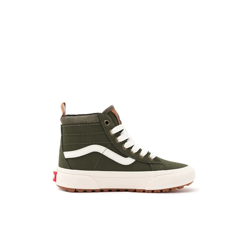 Vans SK8 Kids' Skateboarding Shoes Pre-school-1