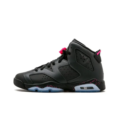 Jordan 6 Retro Hyper Pink GS