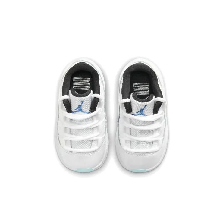 Jordan 11 Retro Low Legend Blue TD-3