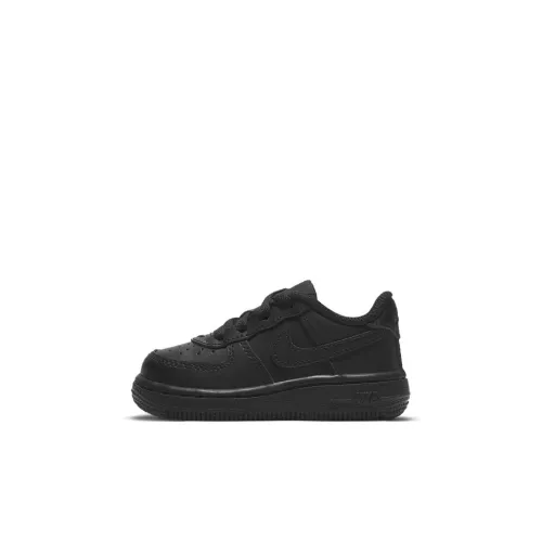 Nike Air Force 1 Low LE Black TD