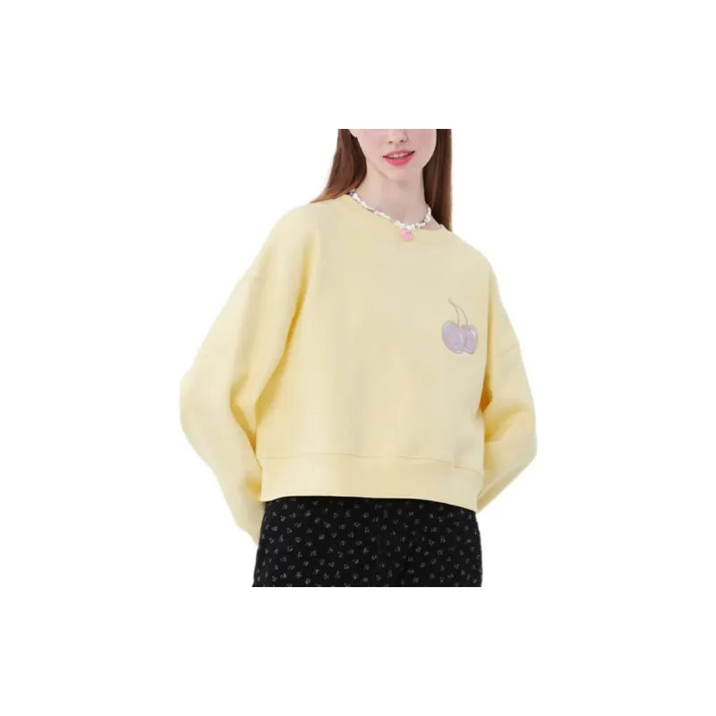 KIRSH Sweatshirts Women's-5