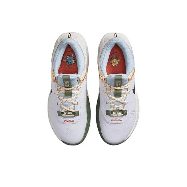 Nike Air Zoom Crossover Earth And Sun GS-3