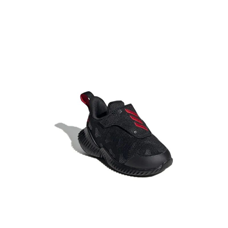 adidas Fortarun Tango AC Black Infant-2