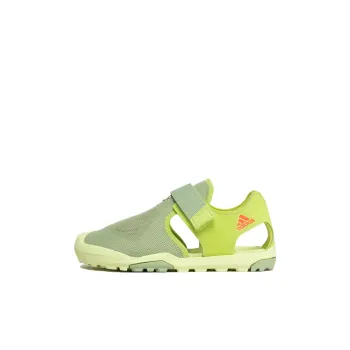 Adidas Captain Toey Children's Sandals Green Kids'
