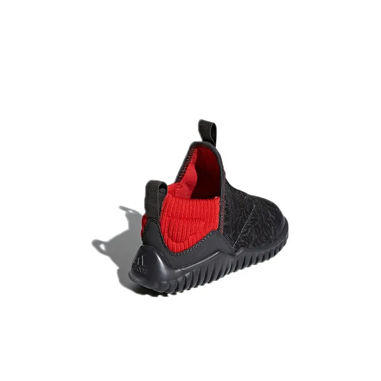 Adidas Rapida Wear-Resistant Low-Top Toddler Shoes Infant And Toddler-3