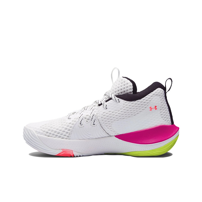 Under Armour Embiid 1 Kids' Basketball Shoes Grade School Under Armour Embiid 1 Kids' Basketball Shoes Grade School
