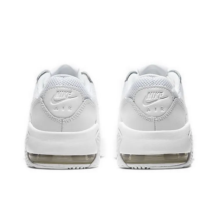 Nike Air Max Excee 'Triple White' GS-4