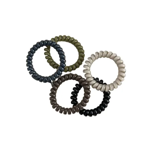 Connect the past and the present. Hair Ties Women's