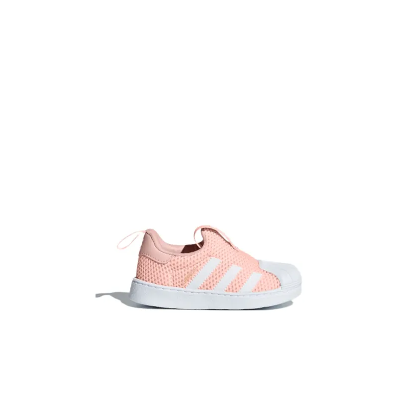 Adidas Originals Superstar Series Toddler Shoes Baby-1