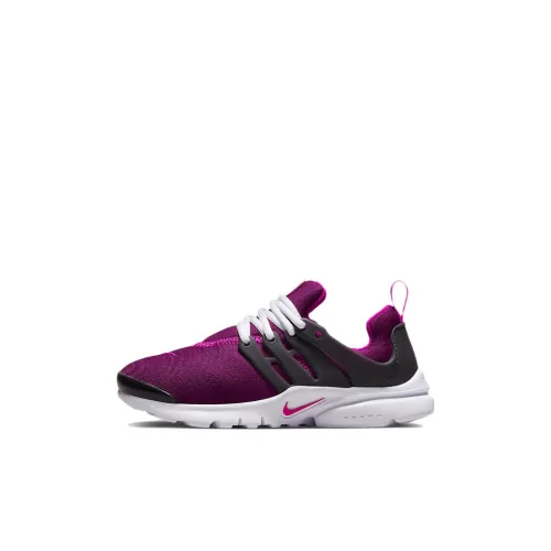 Nike Air Presto Kids' Running Shoes Pre-school