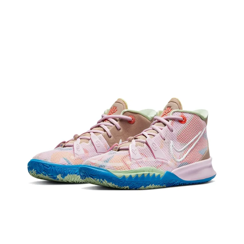 Nike Kyrie 7 1 World 1 People GS-2