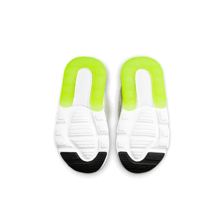Nike Air Max 270 Light Bone Volt TD-5
