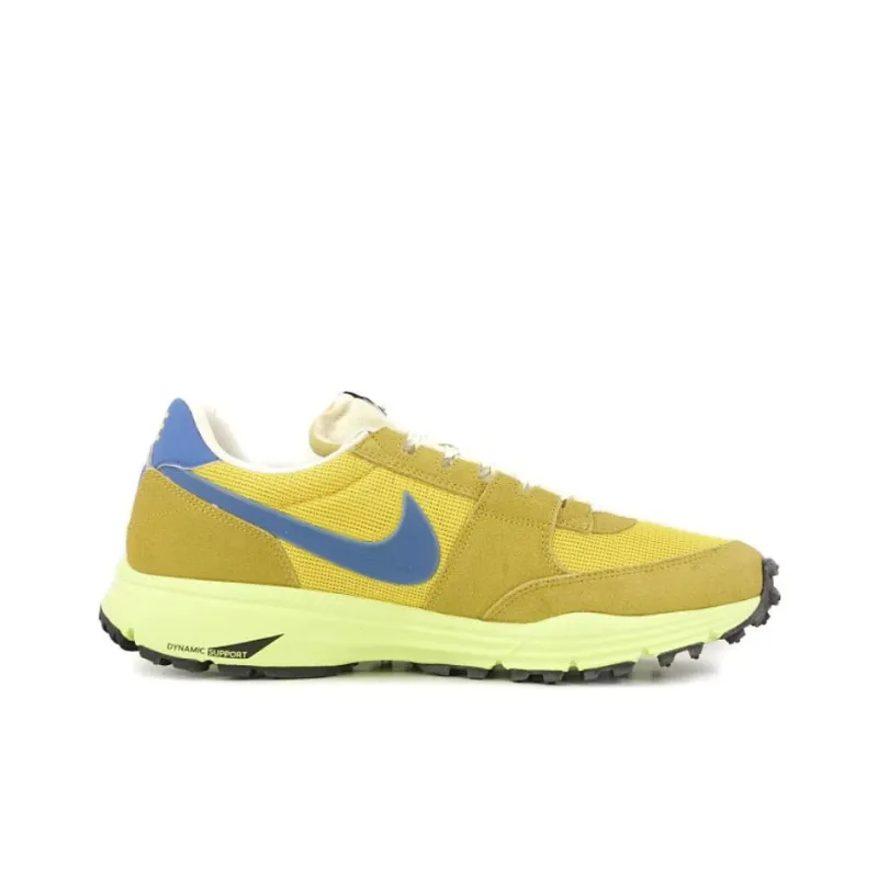 Nike Lunar Ldv Trail Low Yellow Strike-1