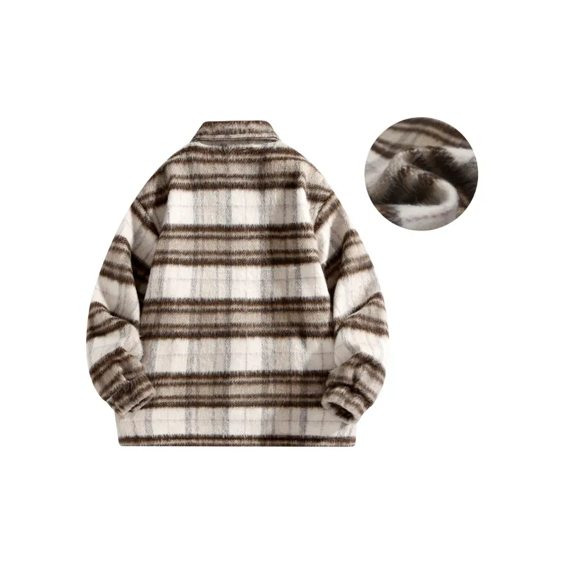BOBBY ABLEY Jackets Coats Unisex-5