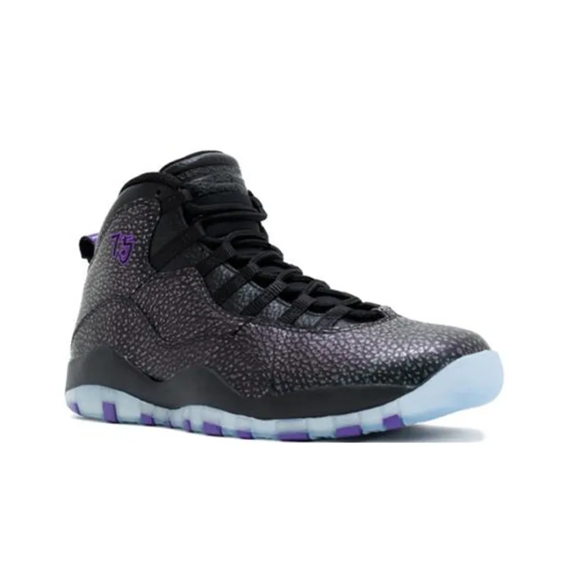 Jordan 10 Retro Paris GS-1