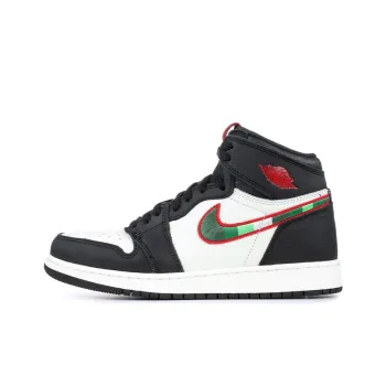 Jordan 1 Retro High Sports Illustrated A Star Is Born GS