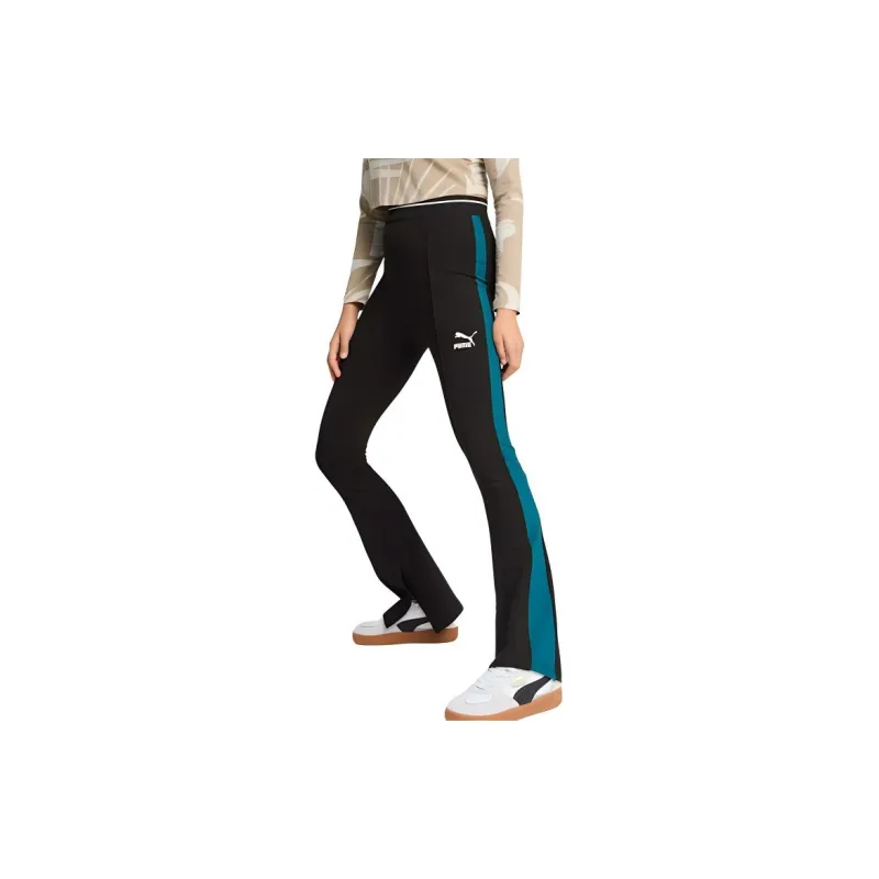 PUMA Play Loud T7 Women's Flared Leggings-2