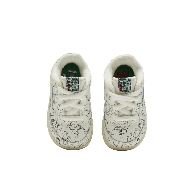 Reebok Club C Tom & Jerry All-Over TD-4