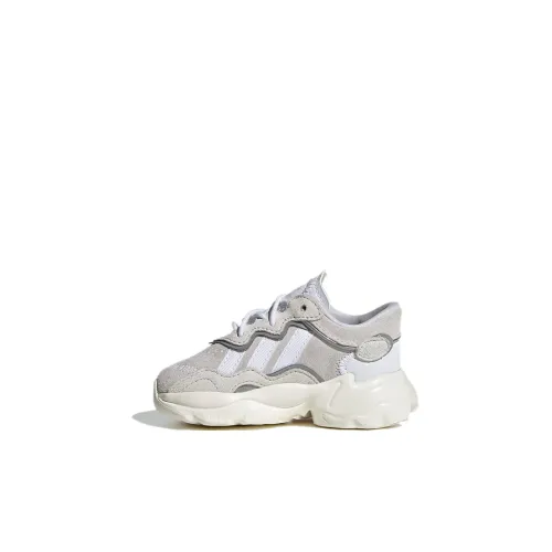 Adidas Ozweego Crystal White Cloud White Off White TD