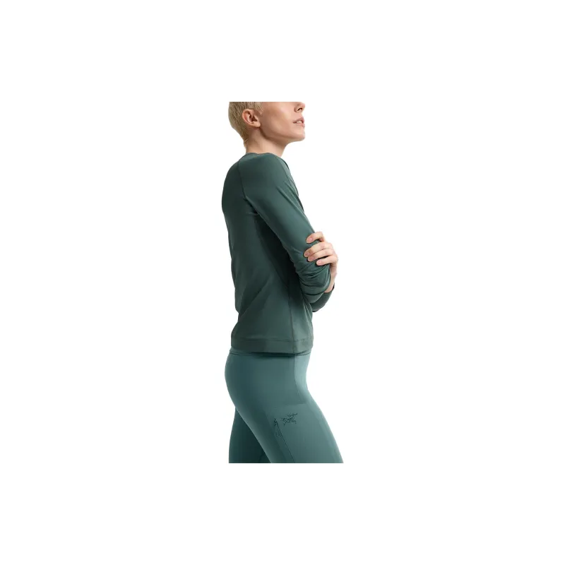 Arcteryx RHO T Shirts Women's-9