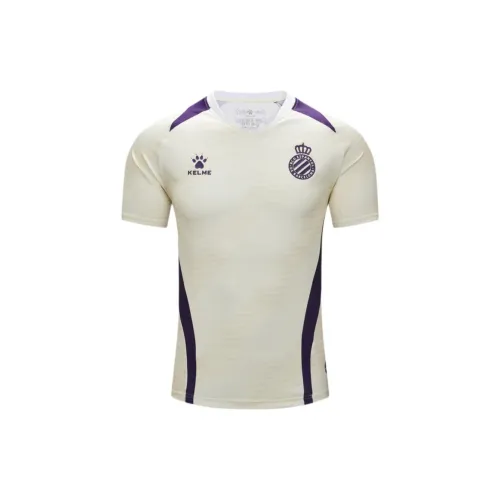 KELME Soccer Jerseys Unisex